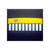 Bio-Rad 10 lane, 1.0 mm thick comb CBL10-100