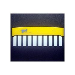 Bio-Rad 10 lane, 1.5mm thick comb CBL10-150