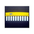 Bio-Rad 10 lane, 0.75 mm thick comb CBL10-075