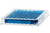 DT Sidewall Cryo-Tag, 51mm x 6mm, 1,000/roll, Blue
