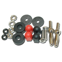 Electrode Hardware Repair Kit for Horizon H4 and H5 HZH4-EHK