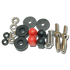 Electrode Hardware Repair Kit for Horizon H4 and H5 HZH4-EHK