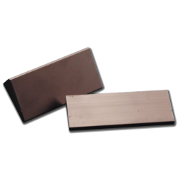Horizon Gel Casting Dams without Gaskets for H58 HZ58-CD