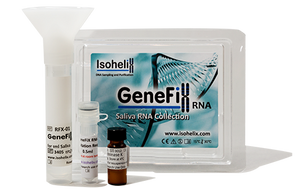 GeneFiX Assisted Saliva RNA Collectors - 1ml