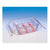 Horizon H58 Gel Casting System, 3 strips HZ58-CST
