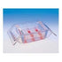 Horizon H58 Gel Casting System, 3 strips HZ58-CST