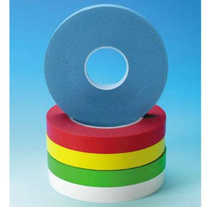 3/4" x 500" Labeling Tape, White