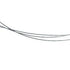 OWL Scientific Platinum Wire, .010, annealed, per inch" PLTW-010