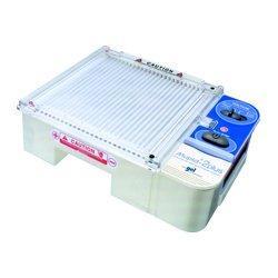 MUPID-2 Plus horizontal electrophoresis sys. w/attchd pwr supply MPD2PLUS