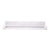 Multichannel Comb for H4 & Horizon 20-25, 42 wells, 1.0mm thick HZH4-C42-100