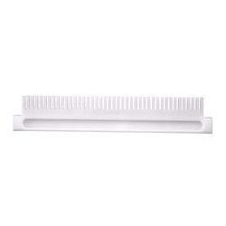 Multichannel Comb for H4 & Horizon 20-25, 42 wells, 2.0mm thick HZH4-C42-200