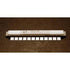 OWL Scientific B2 and B3 comb 12 well, 1.0mm thick COL12-100