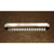 OWL Scientific B2 and B3 comb, 20 well, 1.5mm thick COL20-150