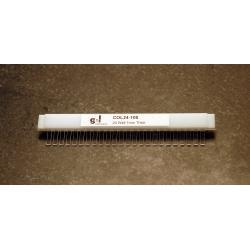 OWL Scientific B2 and B3 comb, 24 well, 1.5mm thick COL24-150