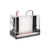 OWL Scientific P10 Upper Buffer Chamber only P10-2020-UBC