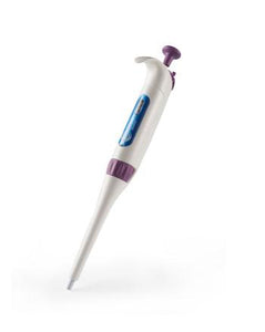 Pearl Pipette twelve channel, 5 to 50µl