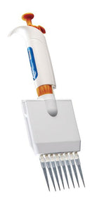 Pearl Pipette eight channel, 30 to 300µl