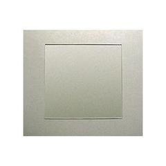 Outer Glass Plate 8.3x10.2cm (10 plates per pack)