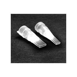 ProCatcher disposable gel excision tips, 6.5 mm x 1.0 mm PRO6.5