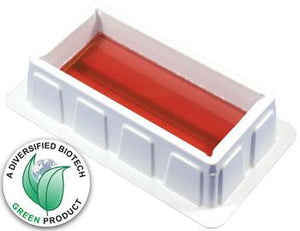 100 ml indiv. wrapped reservoir, 50/case