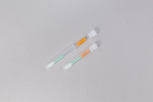 Dry Capsules (Silica) for SK1 swab 50/pack