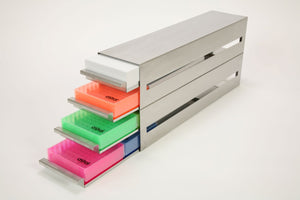 SIM4-4 : SIMPORT RACKS 4D4H