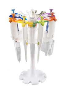 Universal pipette holder, Ast.