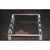 OWL Scientific Gasketed UVT gel tray, 12 cm x 14 cm, 4 comb slots B2-G-RCGT4