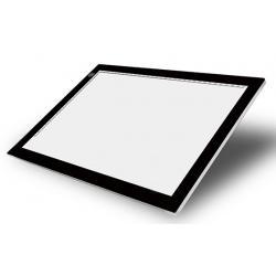 UltraThin White LED Panel SWP-01
