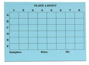 48 Well Pad, 50 sheets