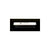 OWL Scientific Comb 1.5 mm thick, 14 tooth B1-G-14-150