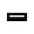 OWL Scientific Comb 1.0 mm thick, 12 tooth B1-G-12-100