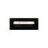 OWL Scientific Comb 1.0 mm thick, 12 tooth B1-G-12-100