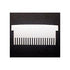 Bio-Rad 20 lane comb, 1.0 mm thick CBS20-100