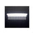 Hoefer 20 lane comb, 0.75 mm thick CHS20-075