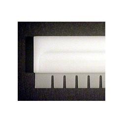 Li-COR 24 lane well forming comb, 0.4 mm thick CLW24-040