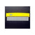 Gibco-BRL 34 lane comb, 1.00 mm thick, multi-channel CGV34-100