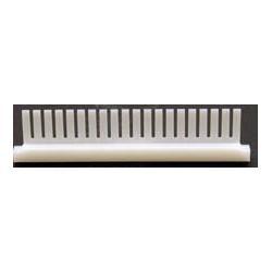 Comb for H4 & Horizon 20-25, 20 wells, 1.0mm thick HZH4-C20-100