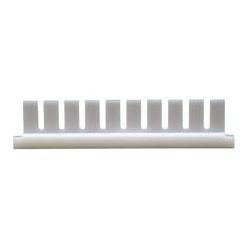 Comb for H5 & Horizon 11-14, 10 wells, 1.0mm thick HZH5-C10-100
