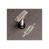 Disposable gridcutter, 1 mm x 5mm lanes. 50 rows, 1 column MEE1-5-50