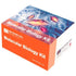 EZ-500 Spin Column Plant Genomic DNA Maxi-Preps Kit - 20 Preps