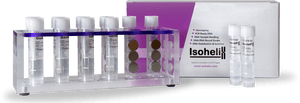 GeneFiX™ Saliva-Mag DNA Isolation Kit