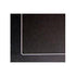 LI-COR  41 x 25 cm rectangular plate, Borofloat GLO41R