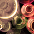100 ppm Scandium for ICP-MS