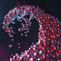 100 ppm Copper for ICP-MS