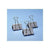 Stainless Steel Clips, 2 inches MJA200-08